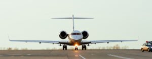 private flight charter