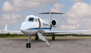 Private Jet For Business