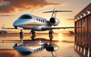 PRIVATE JET CHARTER PRICES UK