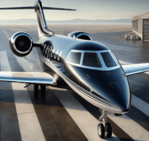 PRIVATE JET CHARTER PRICES UK