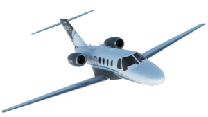 Affordable private jet charters