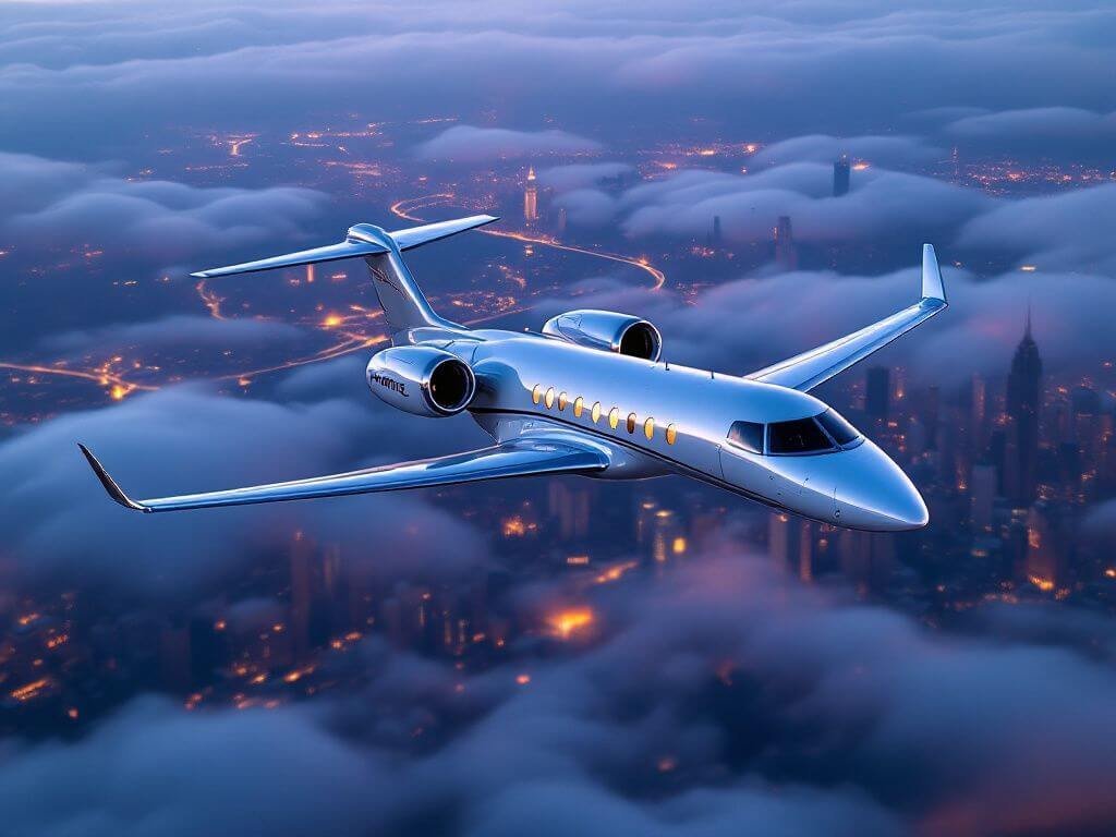 Flight Jet SPECIAL SERVICES ON CHARTER FLIGHTS - Charter Jet