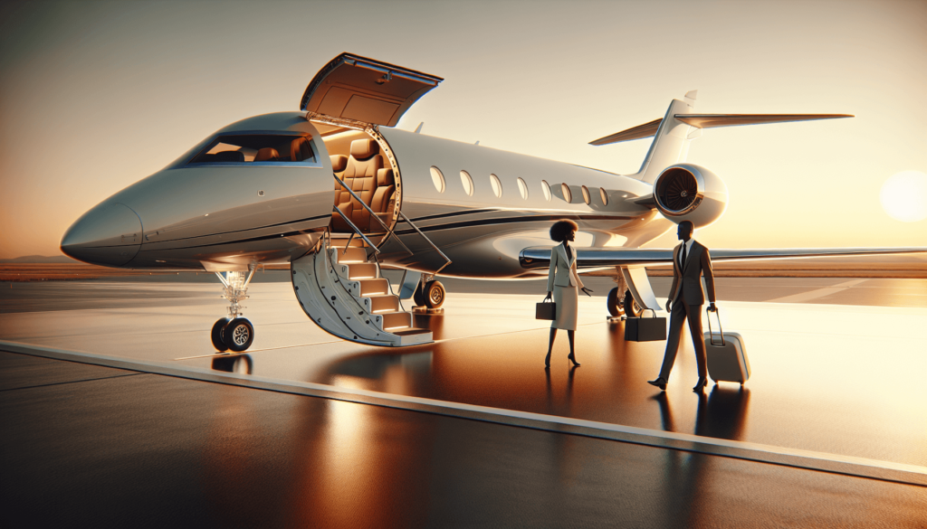 AFFORDABLE PRIVATE JET CHARTERS