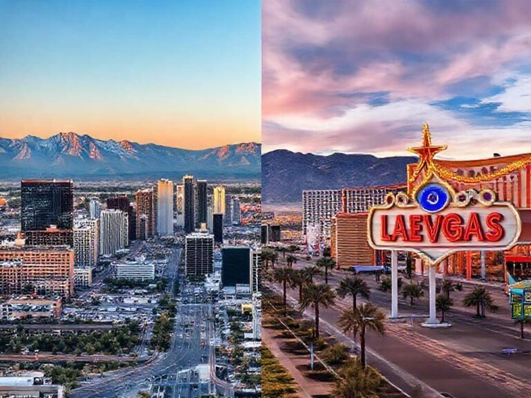 Salt Lake City Las Vegas - Charter Jet Airlines