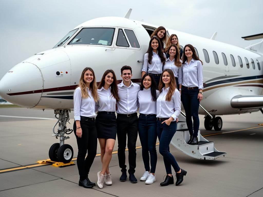 Best charter airlines