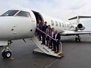 Best charter airlines