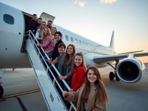 Best charter airlines